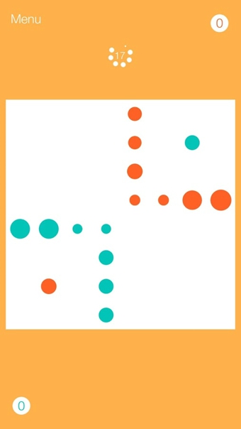 ����Բ��(Dots Out)����